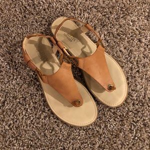 Sperry Sandals